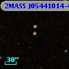 2MASS J05441014-0757317