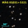 IRAS 01031+5321