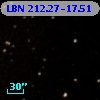 LBN 212.27-17.51