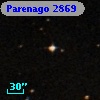 Parenago  2869