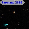 Parenago  2890