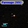 Parenago  2892