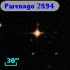 Parenago  2894