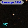 Parenago  2896