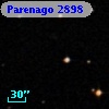 Parenago  2898