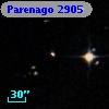 Parenago  2905