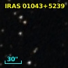 IRAS 01043+5239