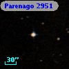 Parenago  2951
