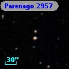 Parenago  2957