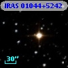 IRAS 01044+5242