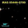 IRAS 05446-0700