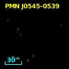 PMN J0545-0539