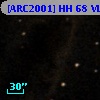 [ARC2001] HH  68 VLA 2