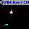 [AVE98] Haro 4-255 2