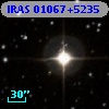 IRAS 01067+5235