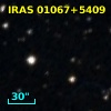 IRAS 01067+5409
