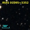 IRAS 01095+5352