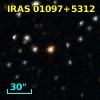 IRAS 01097+5312