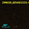 NAME IRAS 537S