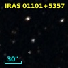 IRAS 01101+5357