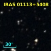 IRAS 01113+5408