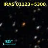 IRAS 01123+5300