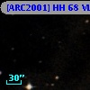 [ARC2001] HH  68 VLA 3