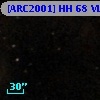 [ARC2001] HH  68 VLA 4