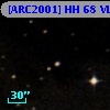 [ARC2001] HH  68 VLA 5