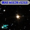 IRAS 01128+5213
