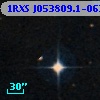 1RXS J053809.1-062508
