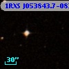 1RXS J053843.7-082001