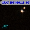 1RXS J054001.9-073755