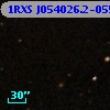 1RXS J054026.2-055846