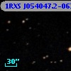 1RXS J054047.2-062954