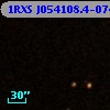 1RXS J054108.4-074449
