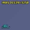 IRAS 01129+5258
