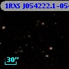 1RXS J054222.1-054526