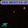 1RXS J054227.9-073736