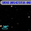 1RXS J054237.8-065325