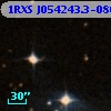 1RXS J054243.3-080506