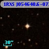 1RXS J054640.6-073228