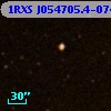 1RXS J054705.4-074708