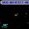 1RXS J054737.7-063736