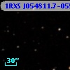 1RXS J054811.7-055622