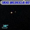 1RXS J053832.4-071714