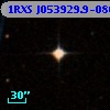 1RXS J053929.9-080855