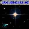 1RXS J054241.7-072014