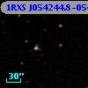 1RXS J054244.8-054939