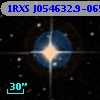 1RXS J054632.9-065635